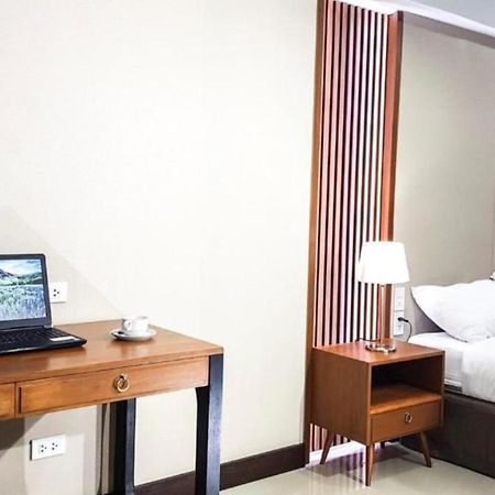 بانكوك Room58 المظهر الخارجي الصورة