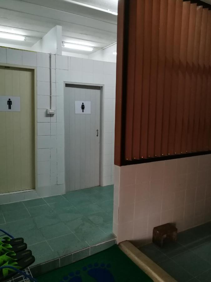 بانكوك Room58 المظهر الخارجي الصورة