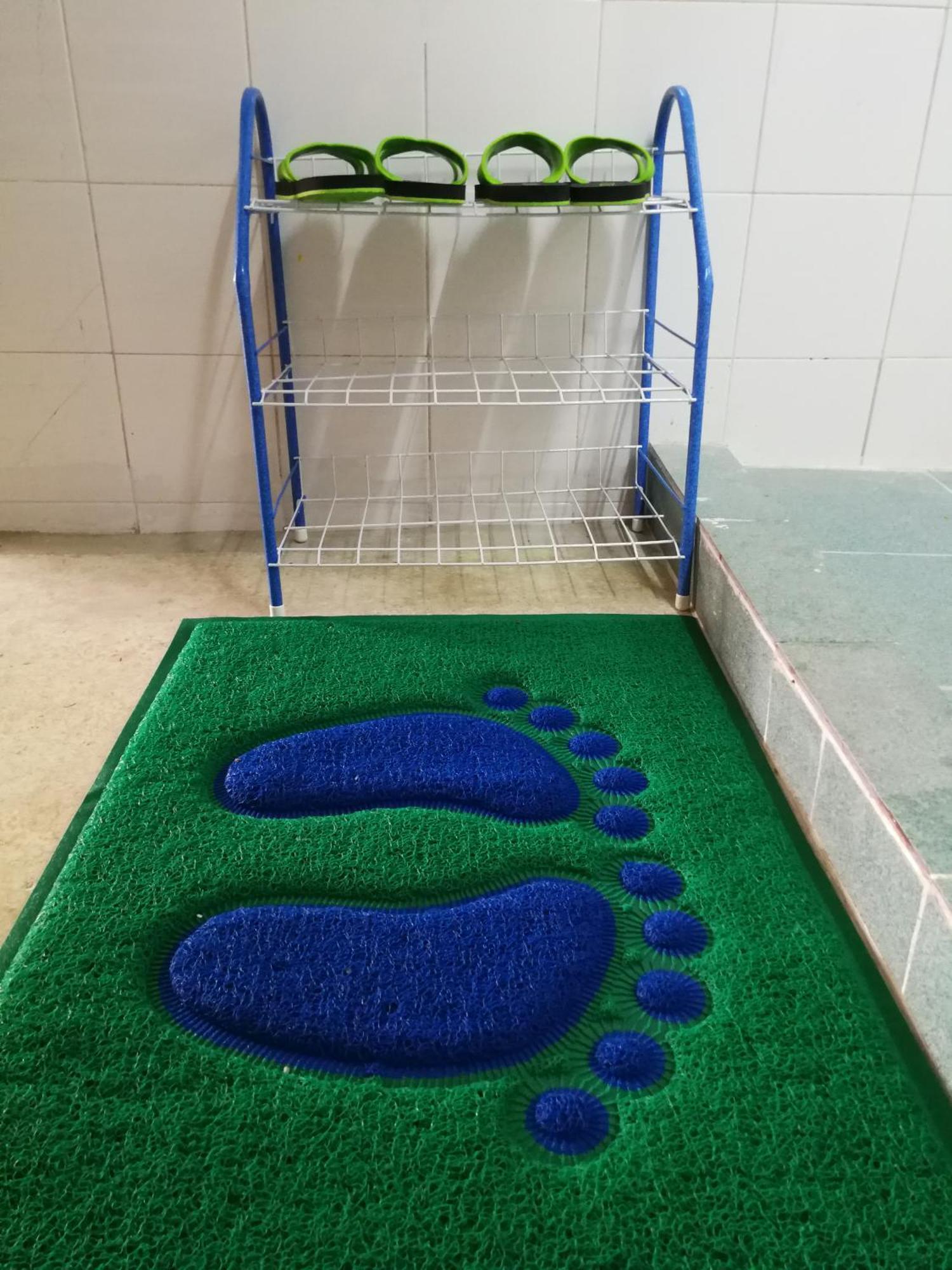 بانكوك Room58 المظهر الخارجي الصورة