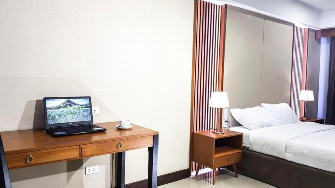 بانكوك Room58 المظهر الخارجي الصورة