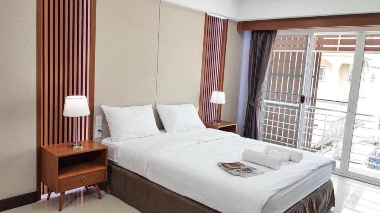 بانكوك Room58 المظهر الخارجي الصورة