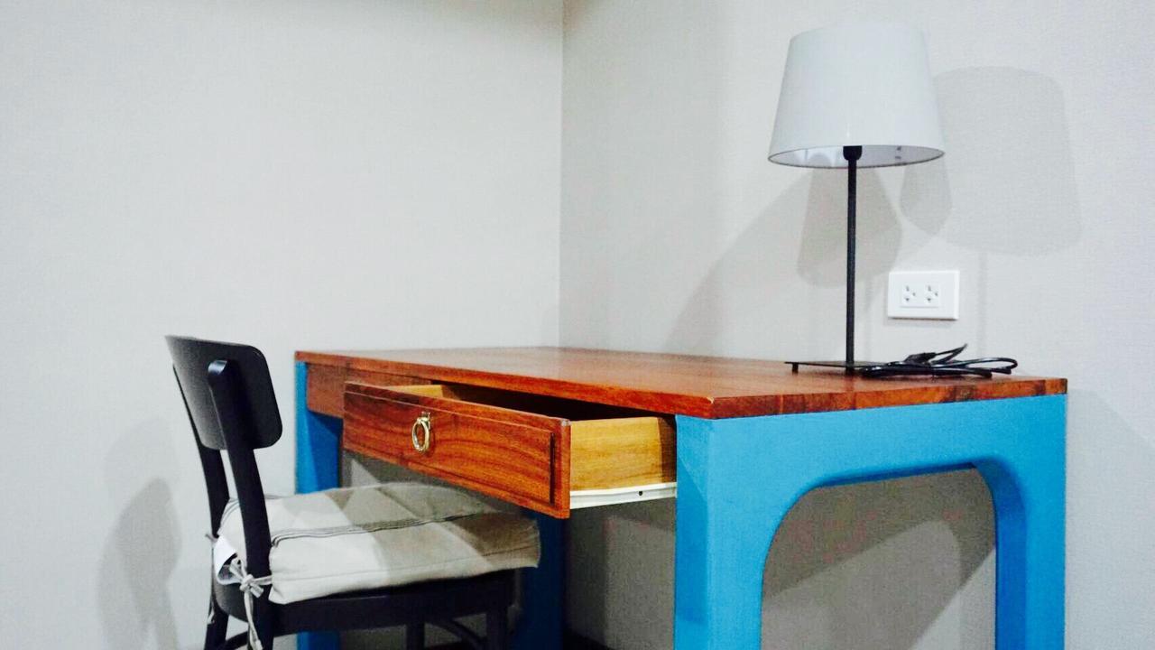 بانكوك Room58 المظهر الخارجي الصورة