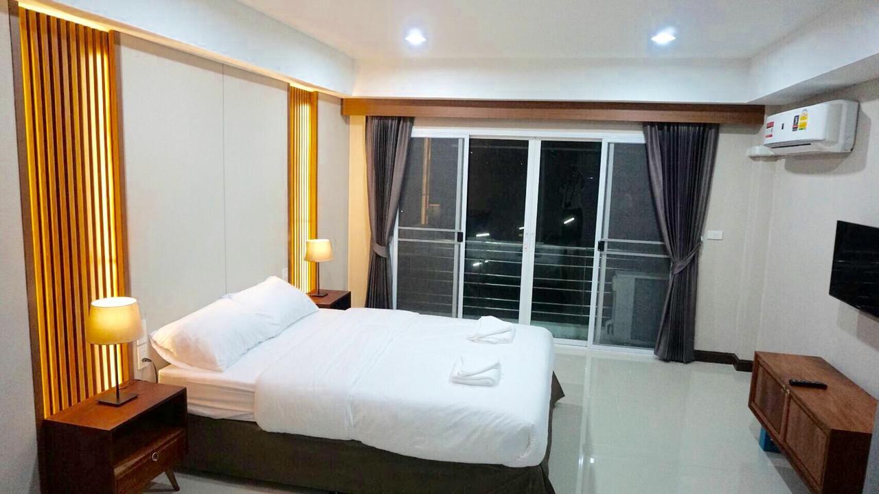 بانكوك Room58 المظهر الخارجي الصورة