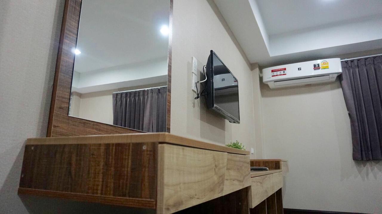 بانكوك Room58 المظهر الخارجي الصورة