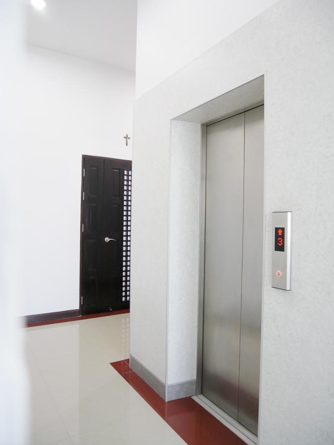 بانكوك Room58 المظهر الخارجي الصورة