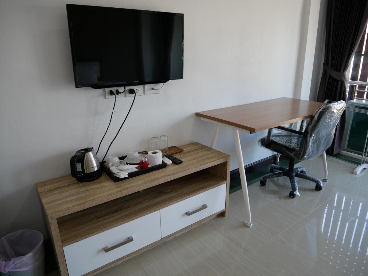 بانكوك Room58 المظهر الخارجي الصورة