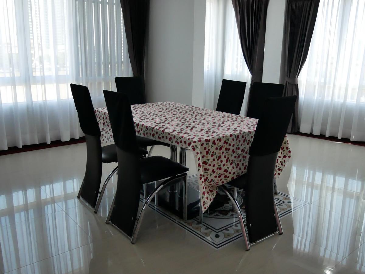 بانكوك Room58 المظهر الخارجي الصورة