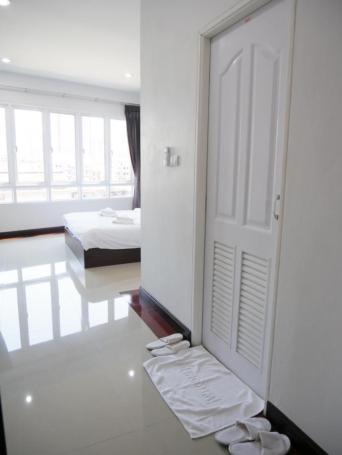 بانكوك Room58 المظهر الخارجي الصورة