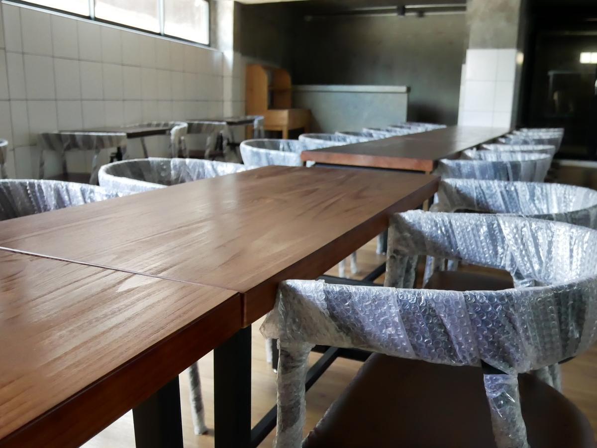 بانكوك Room58 المظهر الخارجي الصورة