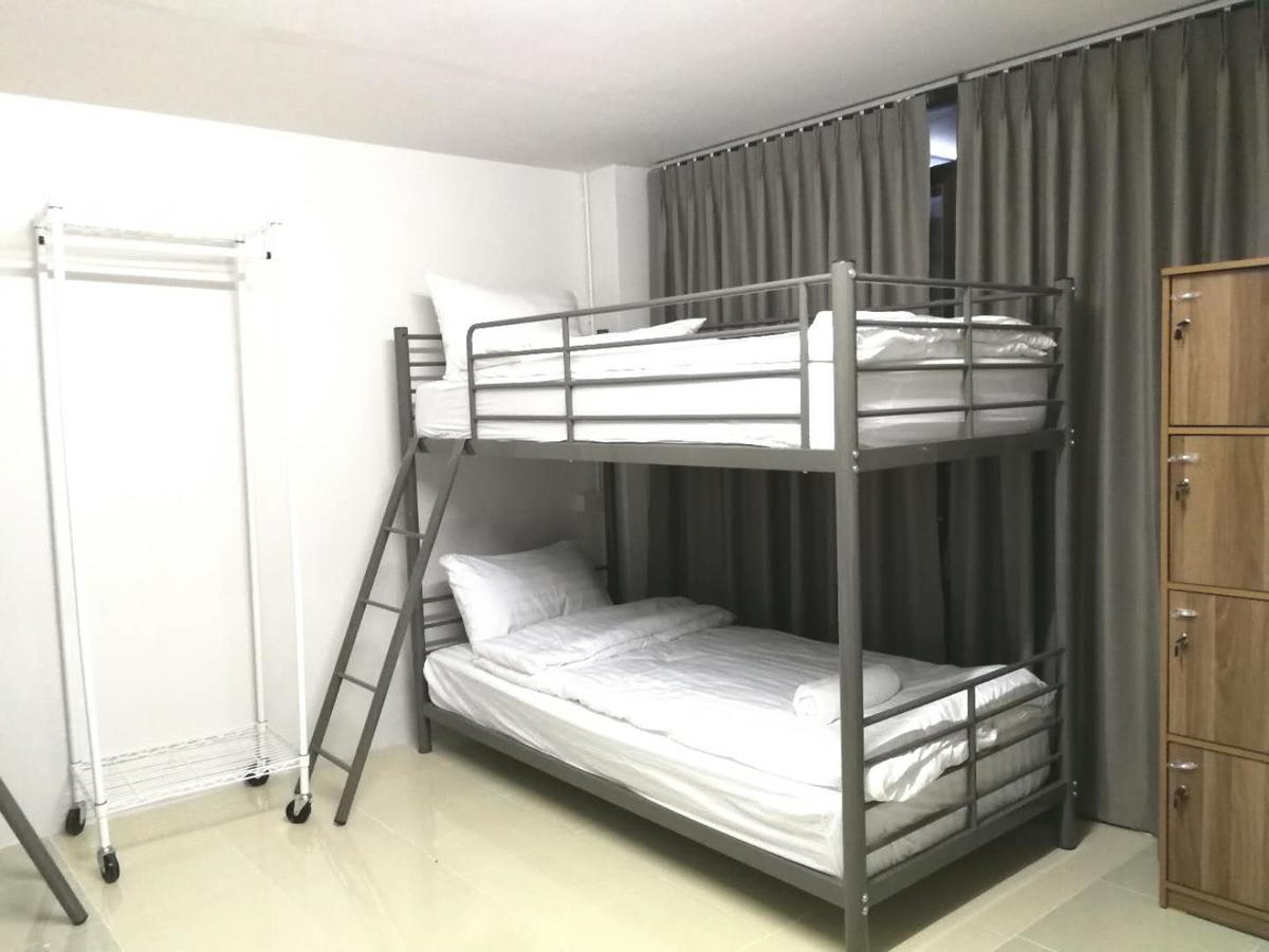 بانكوك Room58 المظهر الخارجي الصورة
